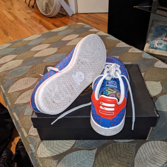 Adidas Pharrell x Stan Smith - Picture 5 of 6